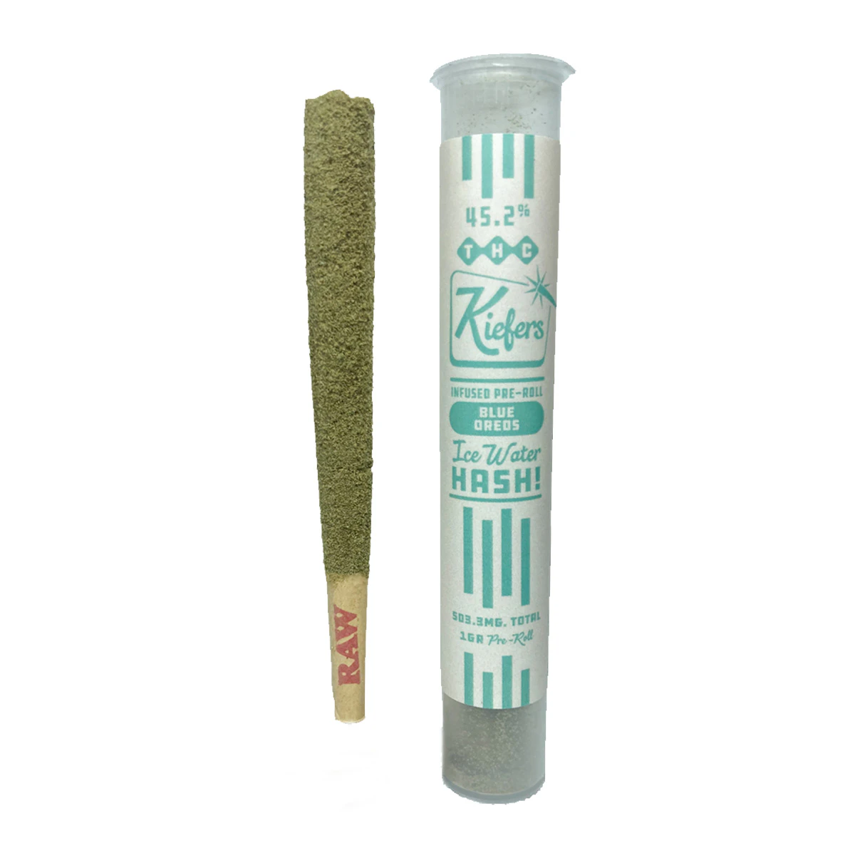 Wicked Pre-roll Flight