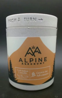 Alpine Agronomy Chili Azul $10 off! 