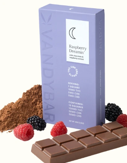 $10 Off Vandy's Chocolates 