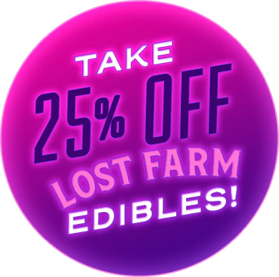 Tasty Tuesday: Lost Farm 25% Off!