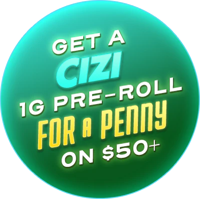 Sunday Fun-Dazed: Spend $50, Get Pre-Roll!
