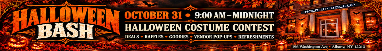 Halloween Bash