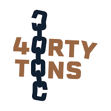 40 Tons Brands