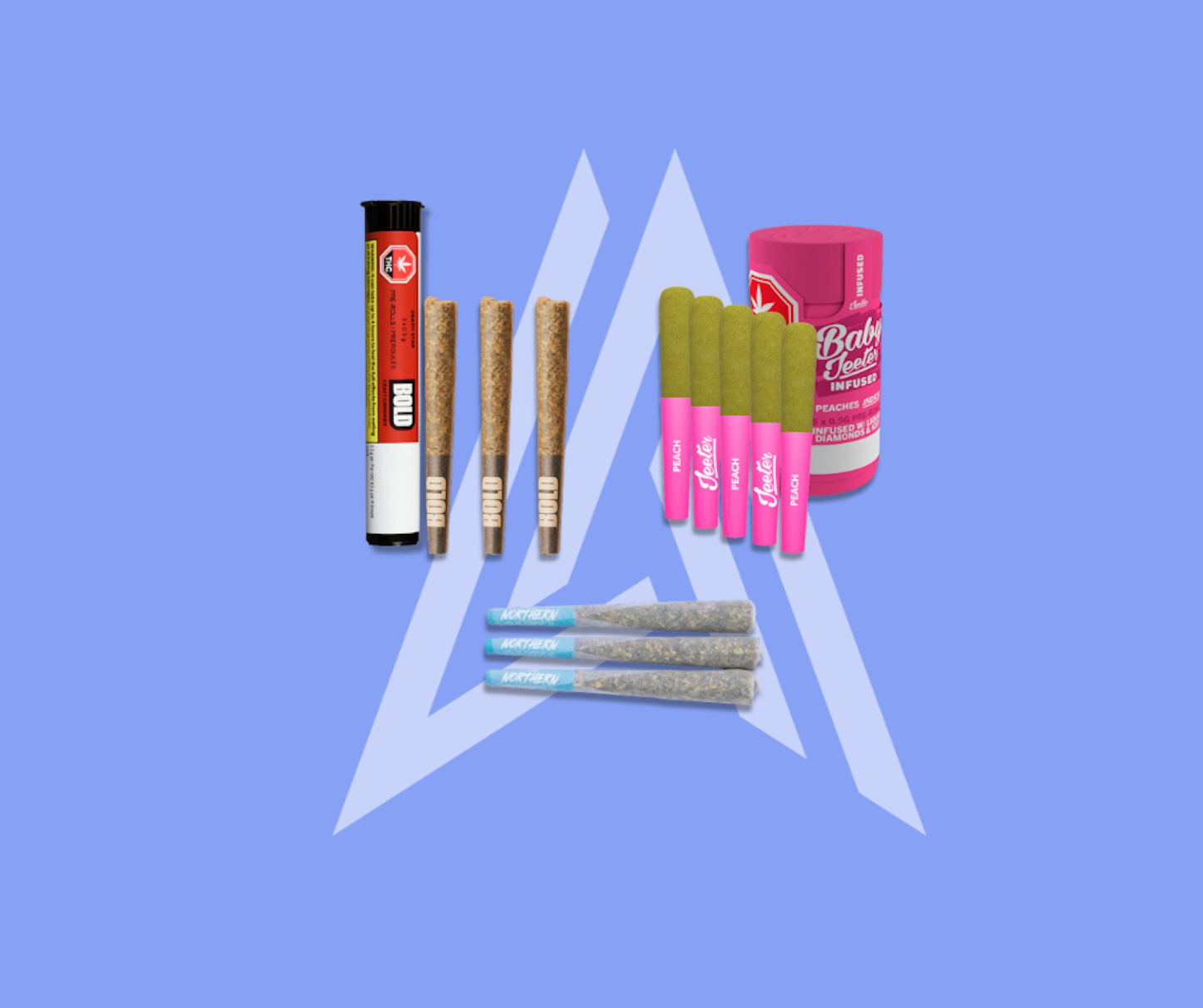 UNWIND Bundle 3 - Relax and Reset