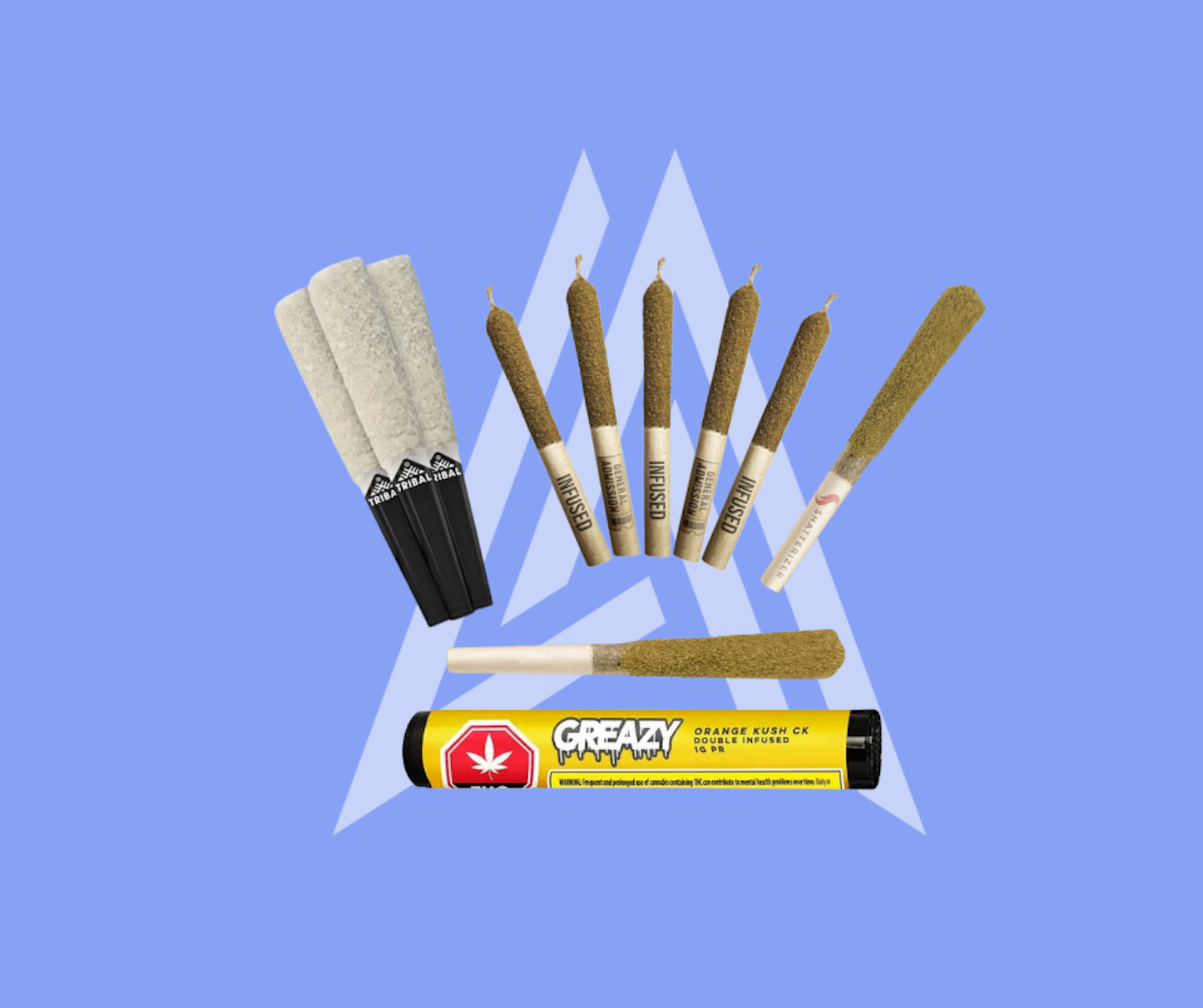 UNWIND Bundle 2 - Chill Mode Engaged