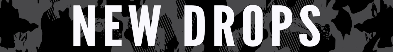 New Drops