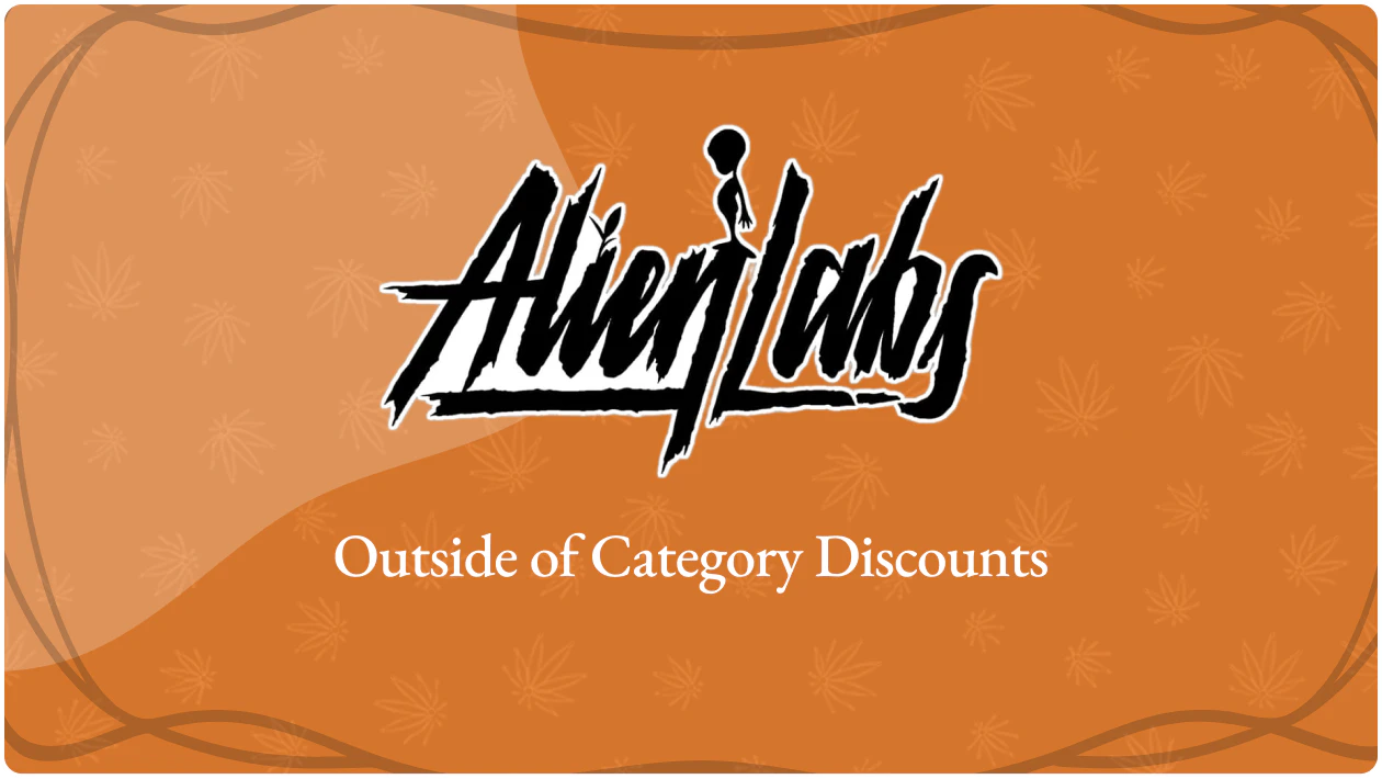 Alienlabs Monday & Friday
