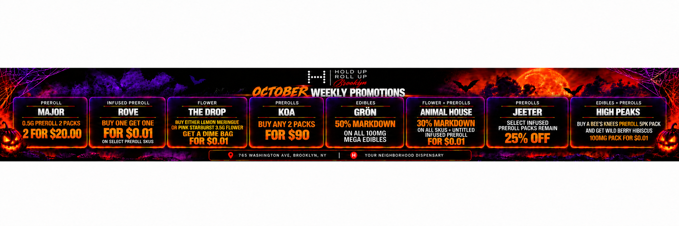 Promotional banner 1