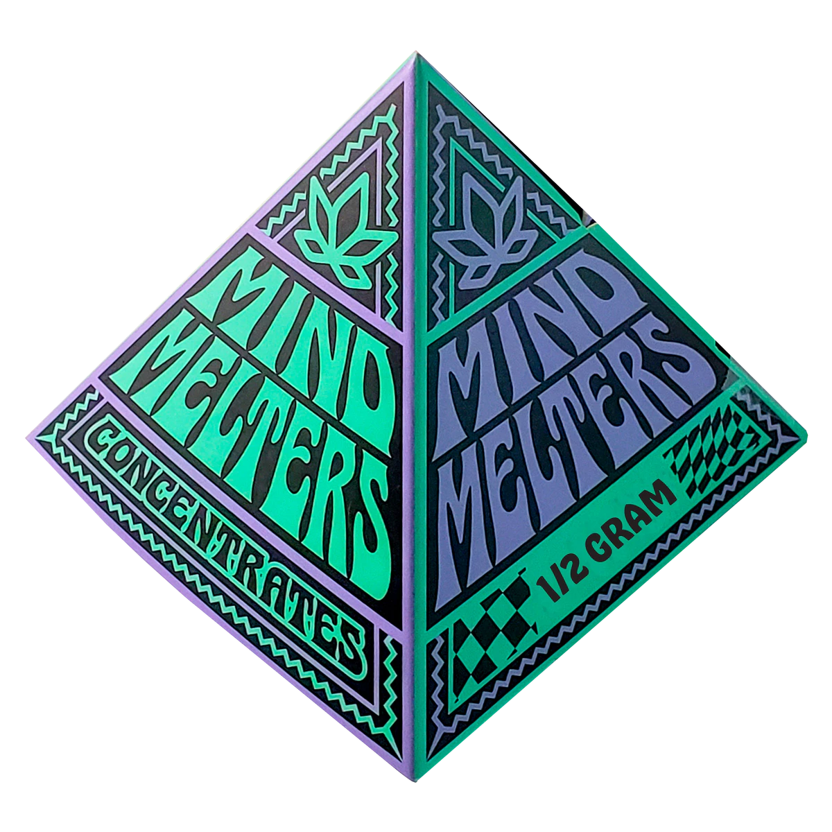 Mind Melters ROSIN Concentrates! 3 for $105
