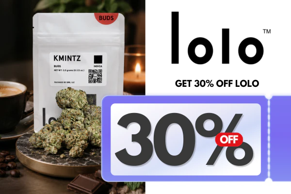Get 30% Off Lolo 8ths When you buy 3 or more!