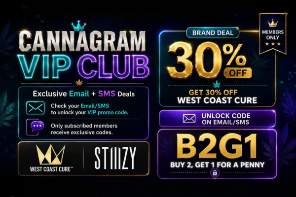 Check your email/SMS to unlock this VIP deal — save up to 30%!