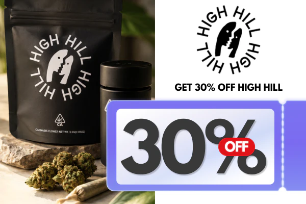 Get 30% Off High Hill Farms