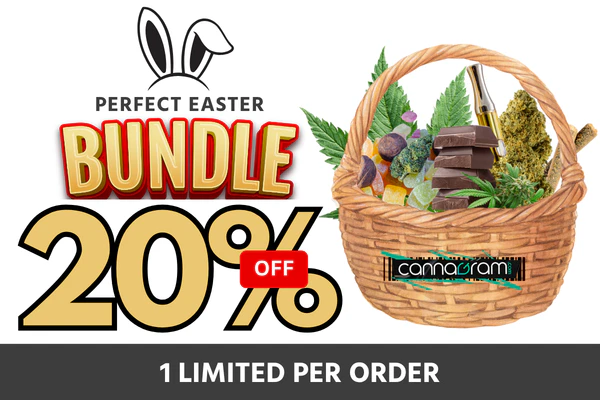Build Your Easter Basket — 20% Off (Mix & Match Bundle)