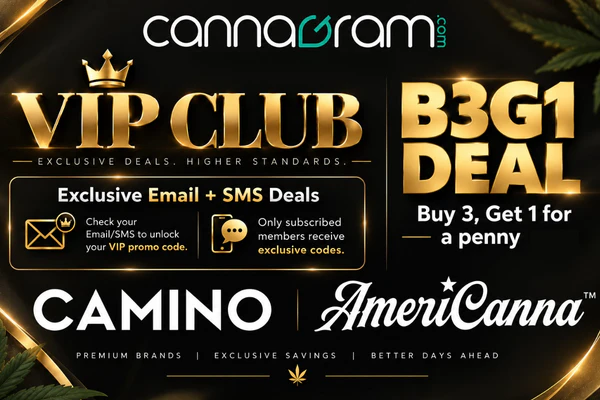 Check your email/SMS to unlock this VIP deal — save up to 25%!