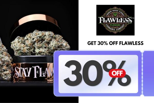 Get 25% OFF Flawless
