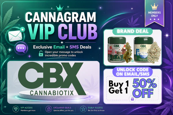 Check your email/SMS to unlock this VIP deal — save up to 50%!