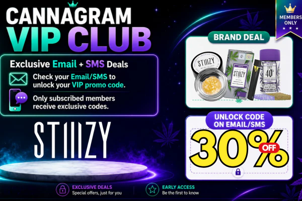 Check your email/SMS to unlock this VIP deal — save up to 30%!