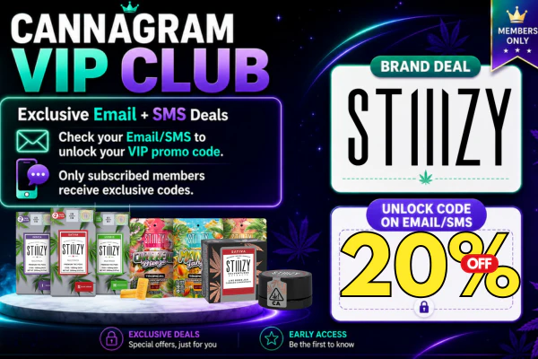 Check your email/SMS to unlock this VIP deal — save up to 20%!