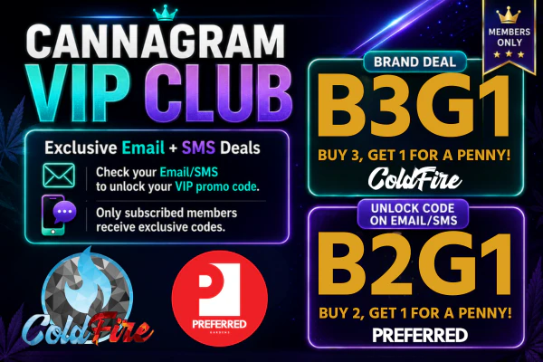 Check your email/SMS to unlock this VIP deal — save up to 25%!