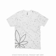 Legacy Dispensers - "Why Shop Legacy" - Tshirt Black