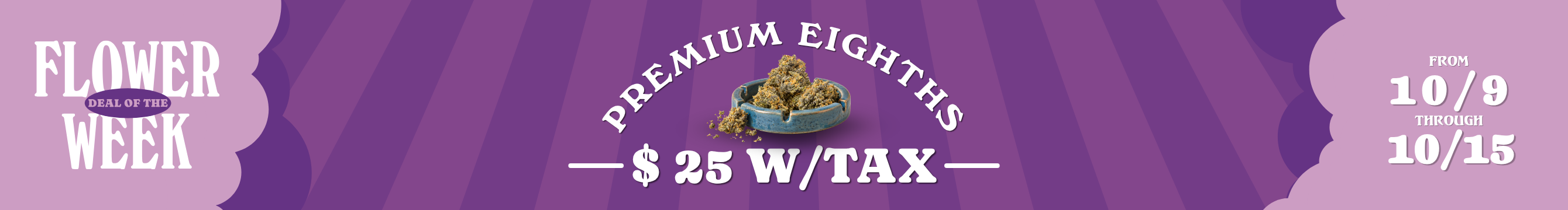 $25 8ths