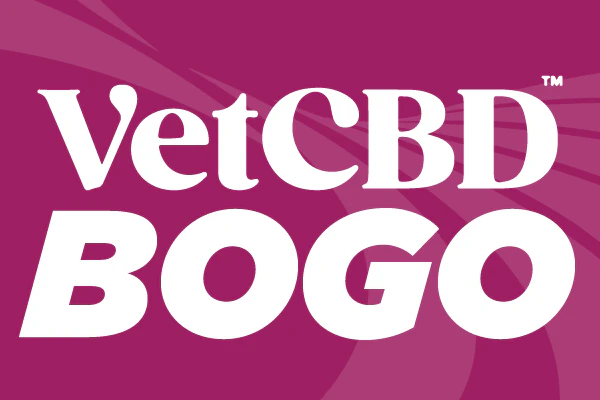 07/18/26: Vet CBD Buy One Get One