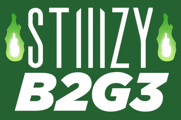 04/17/26: STIIIZY Buy 2 Get 3