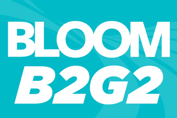  05/11/26: Bloom Buy 2 Get 2