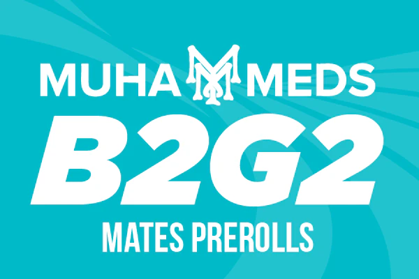 05/16/26: Muha Meds Mates Buy 2 Get 2