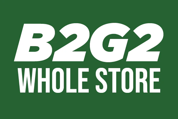 04/20/26: Whole Store Mix & Match Buy 2 Get 2