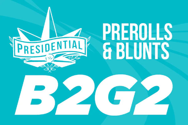  05/14/26: Presidential Buy 2 Get 2