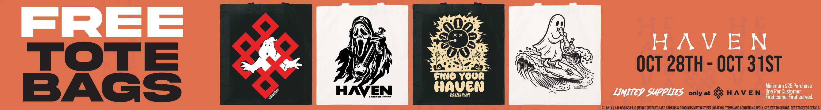 1010 1031 Tote Bags