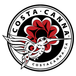 Costa Canna - Commons logo