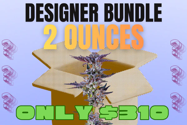 2oz Designer Bundle