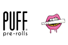 10% Off PUFF Pre-Roll Collection