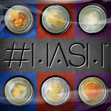 #Hash Concentrates: 2 | $60