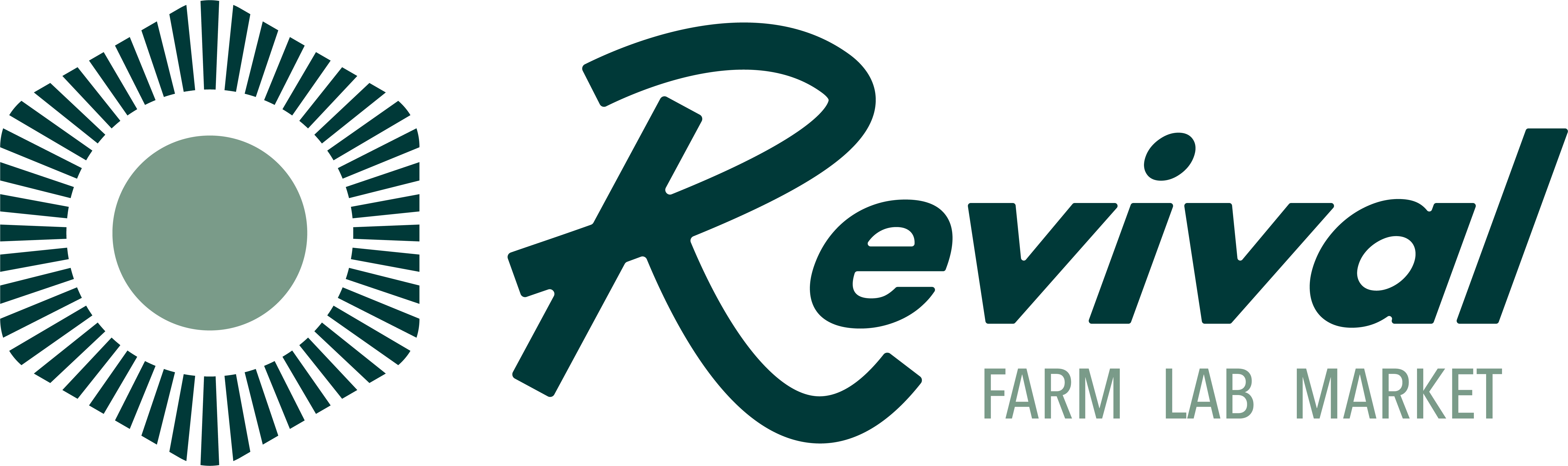 New York State Small Fam Feature: Revival