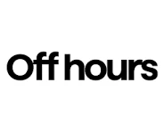 20% Off -- Off hours Collection