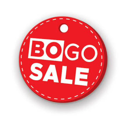 To Tempting to Pass Up ~ BOGO 30% ~ Select Vapes 