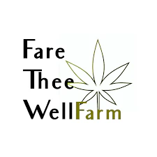 NYS Small Farm Feature: Nickel by Fare Thee Well Farm