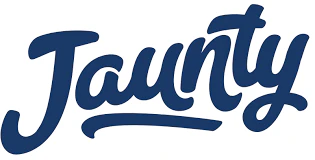 Jaunty 1.5g AIO Disposable Vape --  2/$119