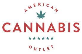 American Cannabis Outlet 3.5g Flower -- 15% Off
