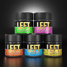 Left Coast Extracts Premium 3.5g Flower ~ 20% Off ~ Sinful Steal