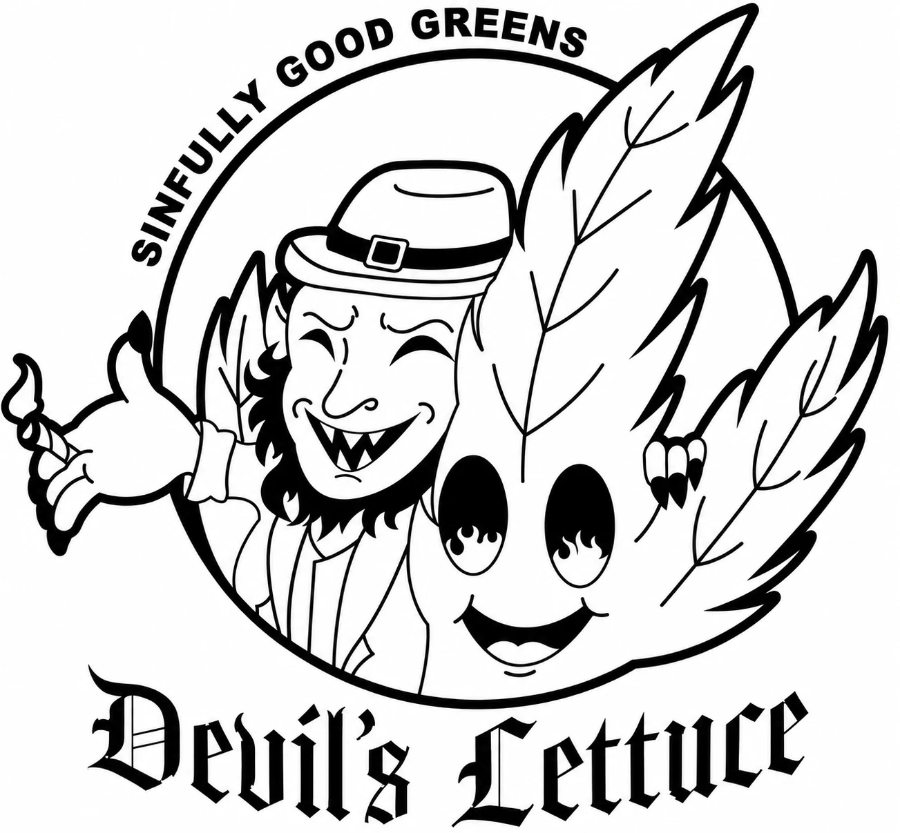 Infused Pre-Roll ~ Devilish Deal ~ 30% Off