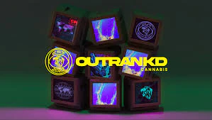 10% Off Outrankd Collection