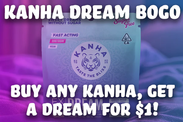 Kanha Dream Intro BOGO