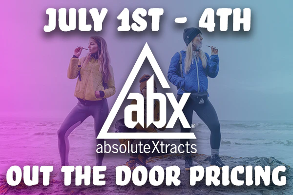 ABX July 4th Deal