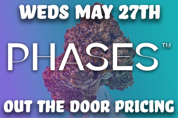 Phases Demo Day Deals