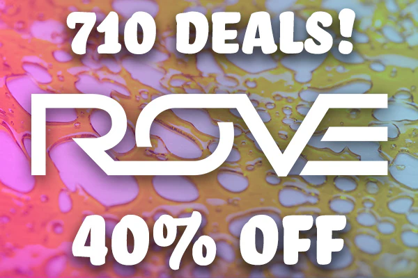 Rove 710 Deals