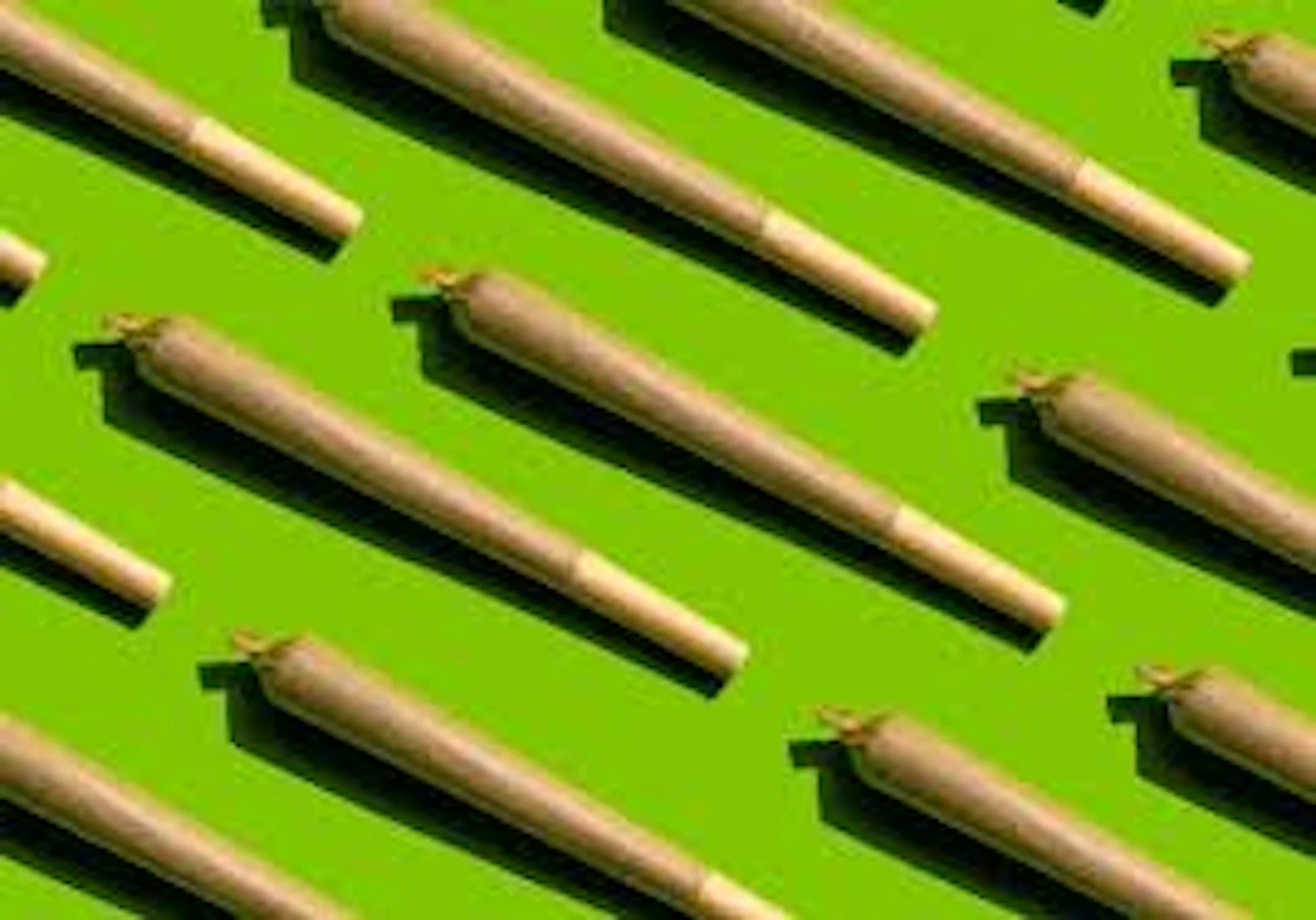 Friday Doobie Day - 20% off Pre-Rolls